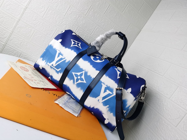 ルイヴィトンバッグ正面デザイン